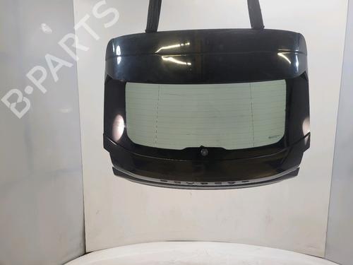Used Tailgate Tailgate 39608734 39608734