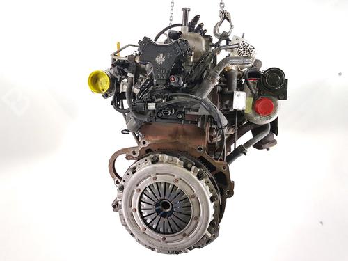 Engine HYUNDAI TUCSON (JM) 2.0 CRDi All-wheel Drive | BP29578756M1 