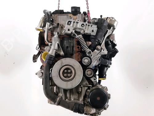 Used Engine MERCEDES-BENZ A-CLASS (W176) A 200 CDI / d (176.008) (136 hp) 31749111