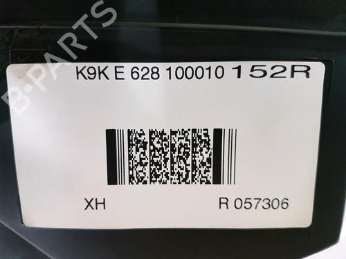 Engine RENAULT CLIO IV (BH_) 1.5 dCi 90 | BP36209989M1  - Image 11