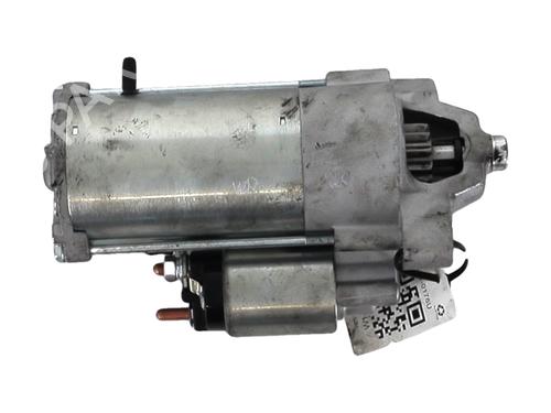 Starter FORD FOCUS C-MAX (DM2) 2.0 TDCi | BP30140771M8