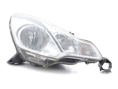 right-headlight-citroen-c3-ii-sc_-2009-32225768 main image