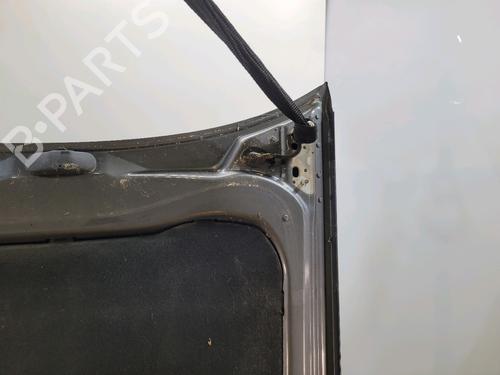 Hood VW TOURAN (1T1, 1T2) 1.9 TDI | BP28138089C1