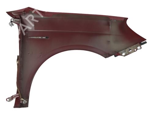 Left front fenders ALFA ROMEO GIULIETTA (940_) 2.0 JTDM (940FXE1A, 940FXG11) | BP29696057C41 