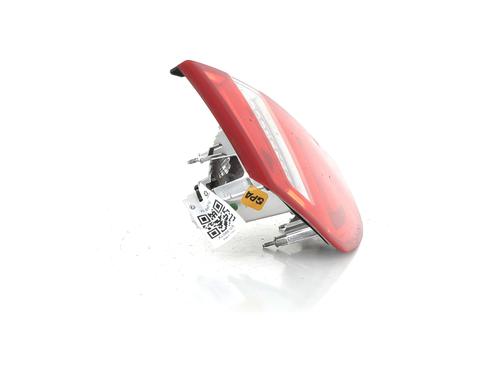 Højre baglygte bagklap CITROËN C4 Picasso I MPV (UD_) 1.6 HDi | BP30917942C80