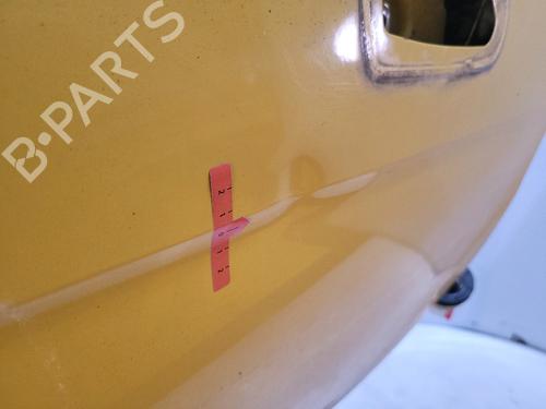 Right front door CITROËN DS3 (SA_) 1.6 HDi 110 | BP29579378C3 
