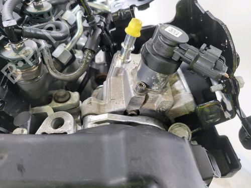 Engine RENAULT CLIO IV (BH_) 1.5 dCi 75 | BP28366559M1 