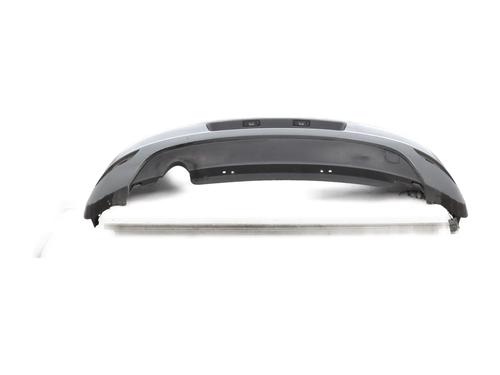 Rear bumper VW GOLF VI (5K1) 1.6 TDI | BP29381254C8 