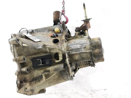 Used Gearbox CITROËN JUMPY I Van (BS_, BT_, BY_, BZ_) [1994-2006]  32152341
