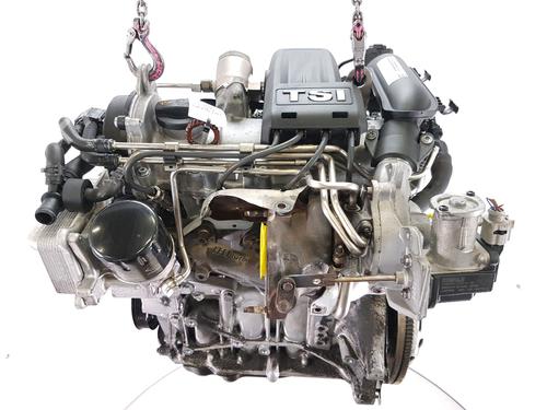 Engine VW GOLF VI Convertible (517) 1.2 TSI | BP37086859M1 - Image 6