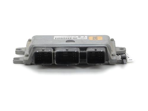 Used Engine control unit (ECU) NISSAN MICRA IV (K13K, K13KK) 1.2 (80 hp) 27395679