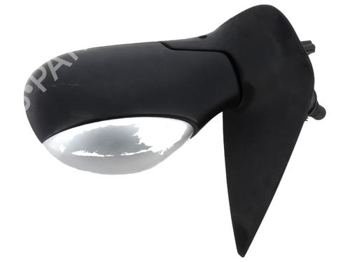 Left mirror PEUGEOT 206 Hatchback (2A/C)  | BP27582284C26 