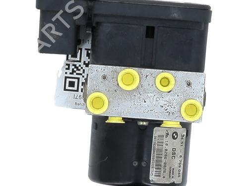 ABS pump BMW 3 Coupe (E46) 330 Cd | BP29517879M43 
