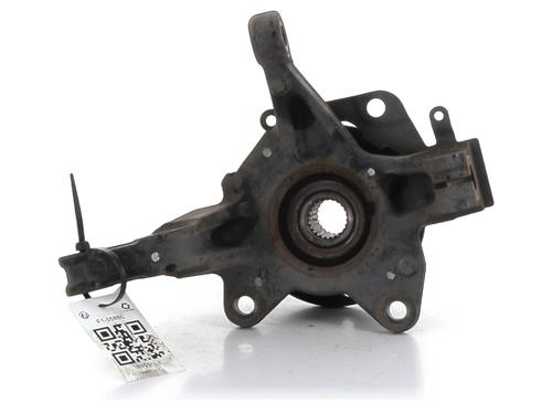 Right front steering knuckle RENAULT CLIO IV Grandtour (KH_) 1.5 dCi 90 (KHN3, KHN4) | BP31056829M26