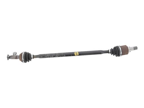 Used Left rear driveshaft Left rear driveshaft MITSUBISHI ECLIPSE CROSS (GK_, GL_) Plug-in Hybrid 4WD (GL3W) (188 hp) 34531852 34531852