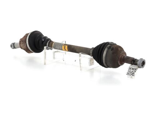 Left front driveshaft PEUGEOT 508 I (8D_) 2.0 HDi | BP28533182M38 