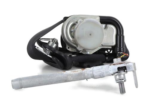 Veiligheidsgordel rechts voor MITSUBISHI MIRAGE / SPACE STAR VI Hatchback (A0_A) 1.0 (A05A) | BP30558623C88 