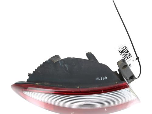 Used Left taillight DAEWOO LANOS (KLAT) 1.3 (75 hp) 21165072