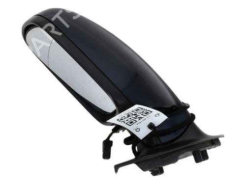 Used Left mirror PEUGEOT 307 (3A/C) 1.6 HDi 110 (109 hp) 27247338