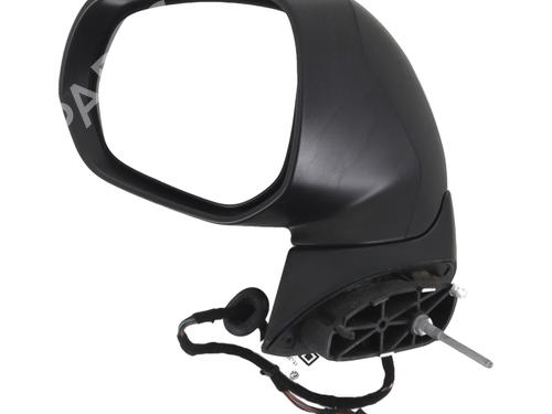 Retrovisore sinistro PEUGEOT 5008 (0U_, 0E_) 1.6 HDi (110 hp) 31122646