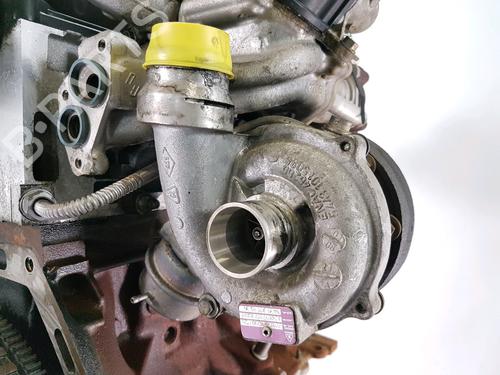 Engine RENAULT SCÉNIC II (JM0/1_) 1.5 dCi (JM1E, JM16) | BP33309534M1  - Image 6