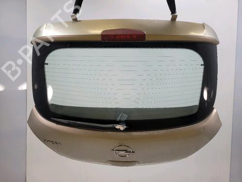 Bakluke CC/Kombi-Kupé OPEL CORSA D (S07) 1.2 (L08, L68) (80 hp) 29517803