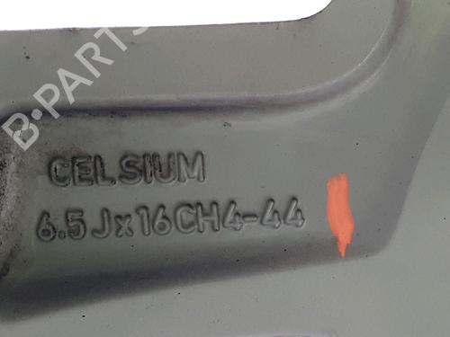 Rim RENAULT CLIO IV (BH_) 1.5 dCi 90 | BP29873900C45