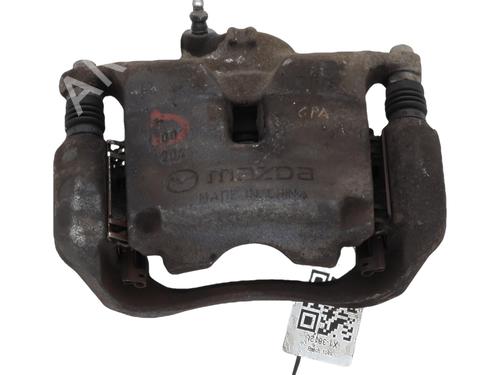 Used Right front brake caliper MAZDA 3 (BM, BN) 2.2 D (150 hp) 29265112