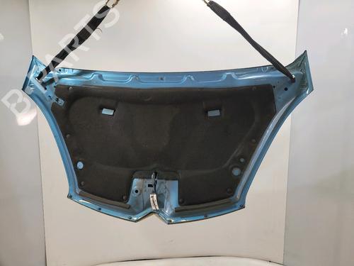 Hood CITROËN C4 Picasso I MPV (UD_) 1.6 HDi | BP30054332C1