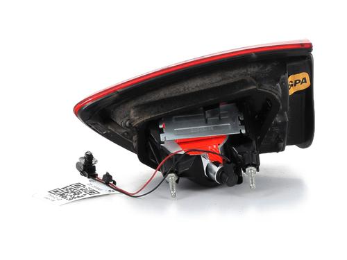 Left tailgate light RENAULT CLIO IV Grandtour (KH_) 0.9 TCe 90 | BP29849235C79