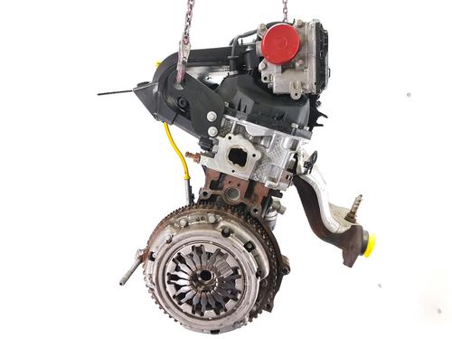 Engine RENAULT CLIO III (BR0/1, CR0/1) 1.2 16V (BR02, BR0J, BR11, CR02, CR0J, CR11) | BP40003464M1 - Image 3