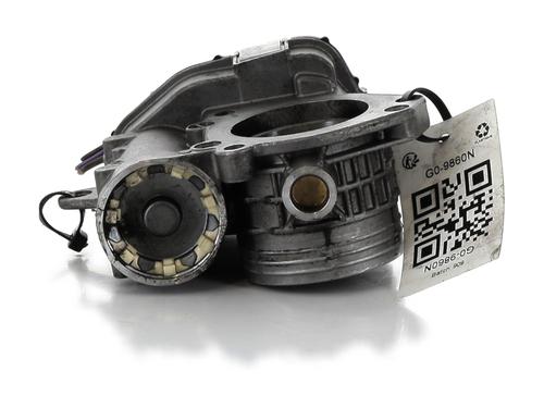 Throttle body PEUGEOT 307 (3A/C) 1.4 16V | BP29018082M82