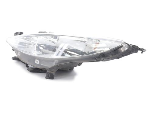 Used Left headlight PEUGEOT 207 (WA_, WC_) 1.6 HDi (92 hp) 32653947