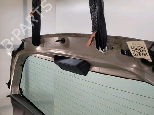 Tailgate TOYOTA YARIS (_P9_) 1.3 VVT-i (SCP90_, SCP90R) | BP29517706C6 