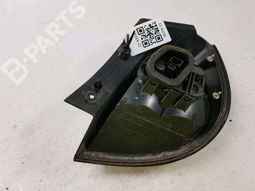 Left taillight MITSUBISHI COLT VI (Z3_A, Z2_A) 1.1 (Z31A, Z32A) | BP10934681C34 