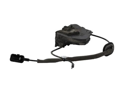 Rear right lock RENAULT CLIO IV Grandtour (KH_) 1.5 dCi 90 (KHN3, KHN4) | BP29522218C99 