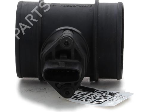 Used Starter OPEL MERIVA A MPV (X03) 1.7 DTI (E75) (75 hp) 27690945