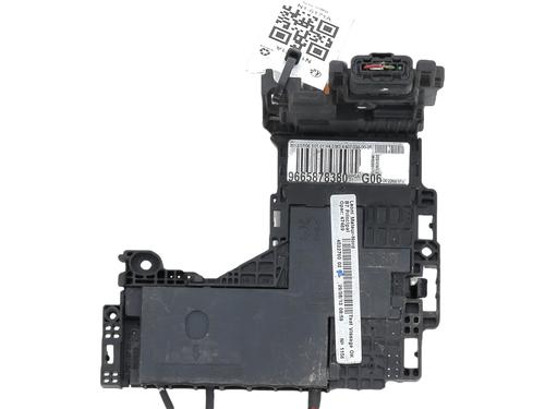 Electronic module CITROËN C4 II (NC_) 1.6 HDi 110 | BP32741593M83 - Image 2