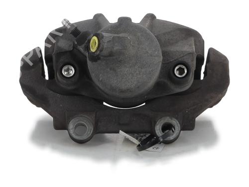 Left front brake caliper CITROËN C4 Coupe (LA_) 2.0 16V | BP27910563M105 