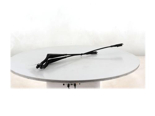 Used Front windshield wiper arm OPEL CORSA D (S07) 1.4 (L08, L68) (100 hp) 29624016