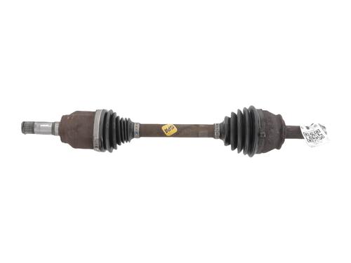 Used Left front driveshaft OPEL COMBO Box Body/MPV (X12) 1.3 CDTI (B05) (90 hp) 31303417