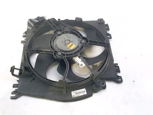 Koelventilatormotor RENAULT CLIO III (BR0/1, CR0/1) 1.5 dCi (88 hp) 30557466