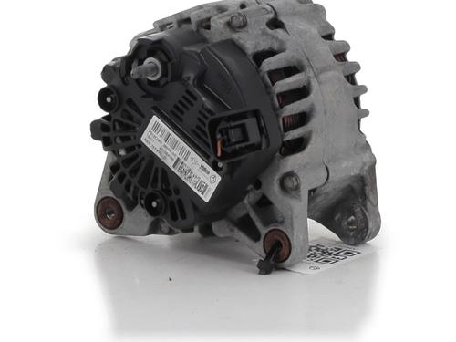 Alternator RENAULT MEGANE III Hatchback (BZ0/1_, B3_) 1.9 dCi (BZ0N, BZ0J) | BP31326564M7