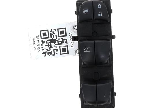Used Left front window switch NISSAN LEAF (ZE1) Electric (150 hp) 30808224