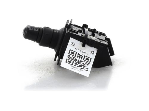 Used Switch RENAULT SCÉNIC II (JM0/1_) [2003-2010]  33230373