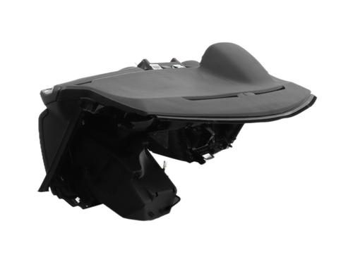 Dashboard PEUGEOT 2008 I (CU_) 1.2 VTi | BP36962409C46 - Image 4