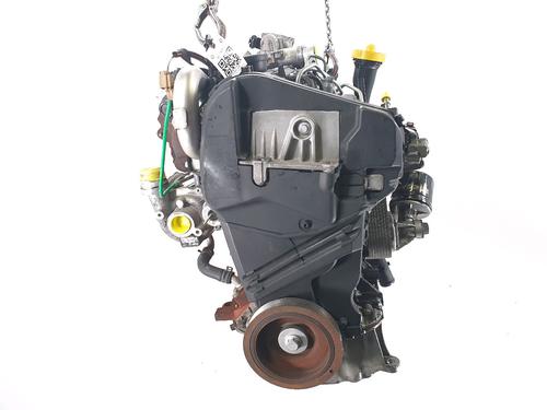 Used Engine Engine 36945901 36945901