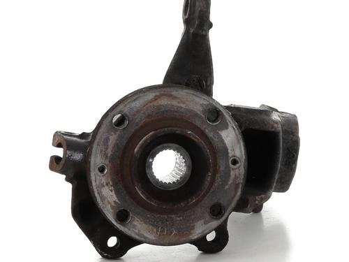Used Right front steering knuckle CITROËN DS3 (SA_) 1.6 HDi 110 (112 hp) 27308668