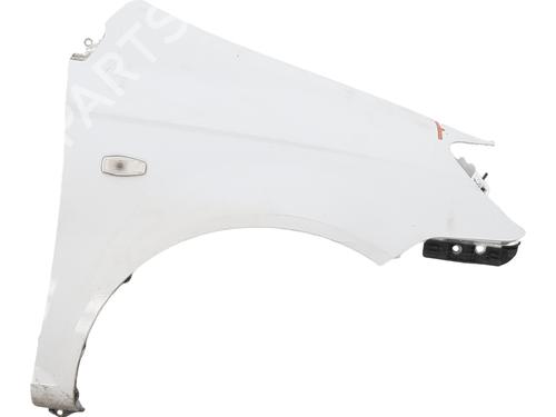 Used Right front fenders Right front fenders HYUNDAI GETZ (TB) 1.1 (67 hp) 33533125 33533125
