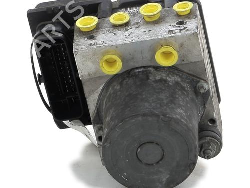 Used ABS pump PEUGEOT 508 I (8D_) 2.0 HDi (163 hp) 29296732